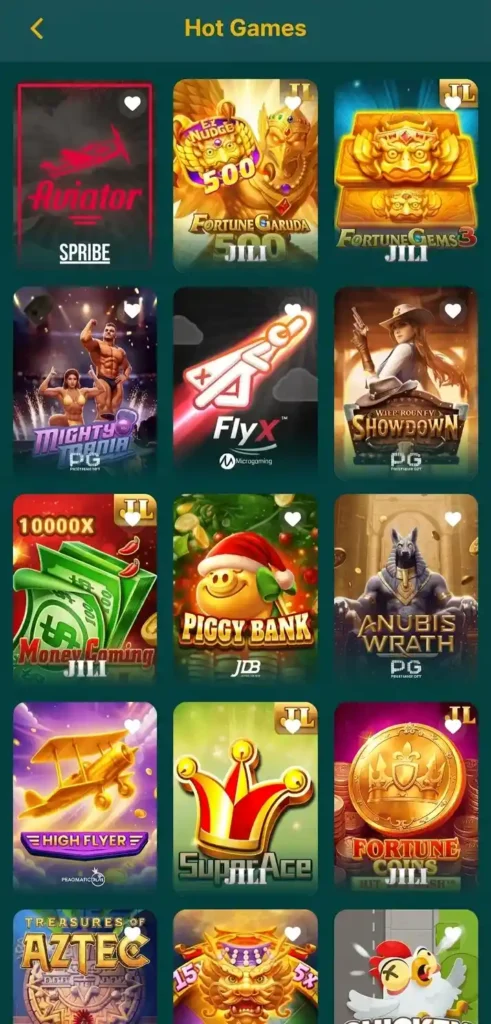 We999 Hot Game