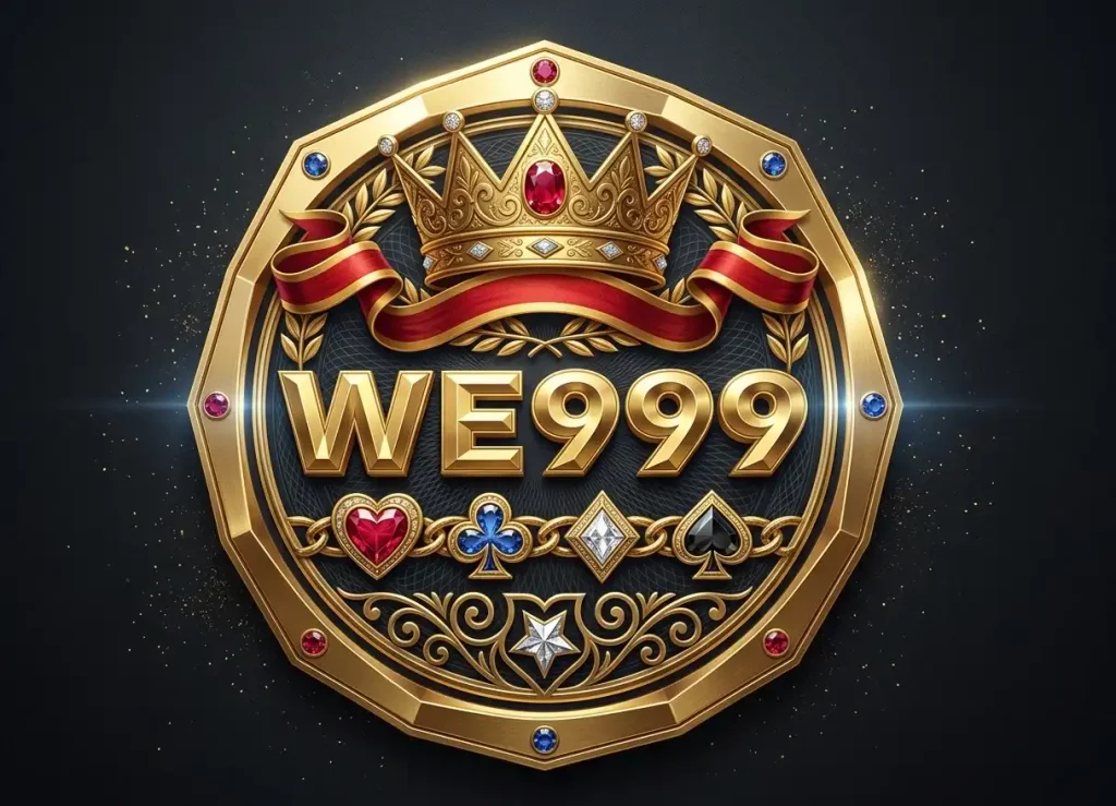 WE999 Game Latest Version